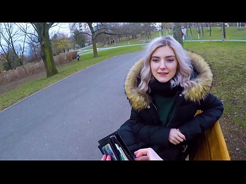 ❤️ Кончаҳои гарми бегонаро барои пул фурӯ мебарад - минет дар парк аз ҷониби Ева Элфи ☑ Порнои мақъад дар tg.pornado-co.ru ❌️❤